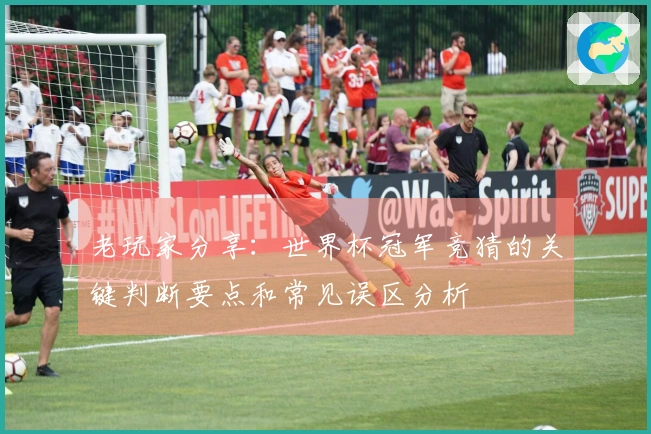 老玩家分享：世界杯冠军竞猜的关键判断要点和常见误区分析